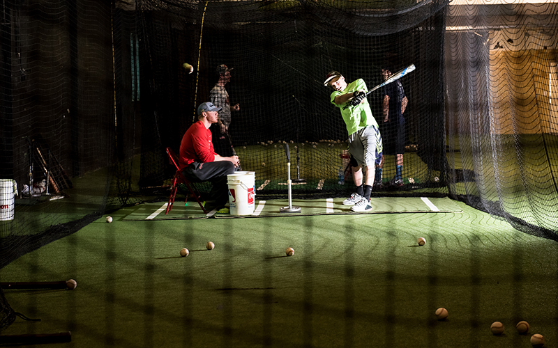 Elite Baseball Leading in Baseball Development in the Entire MidAtlantic