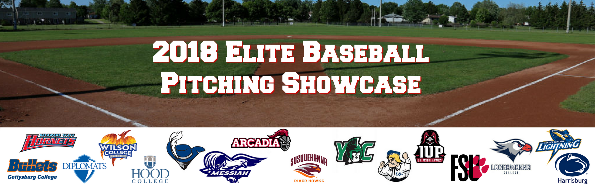 Elite Baseball Leading in Baseball Development in the Entire MidAtlantic