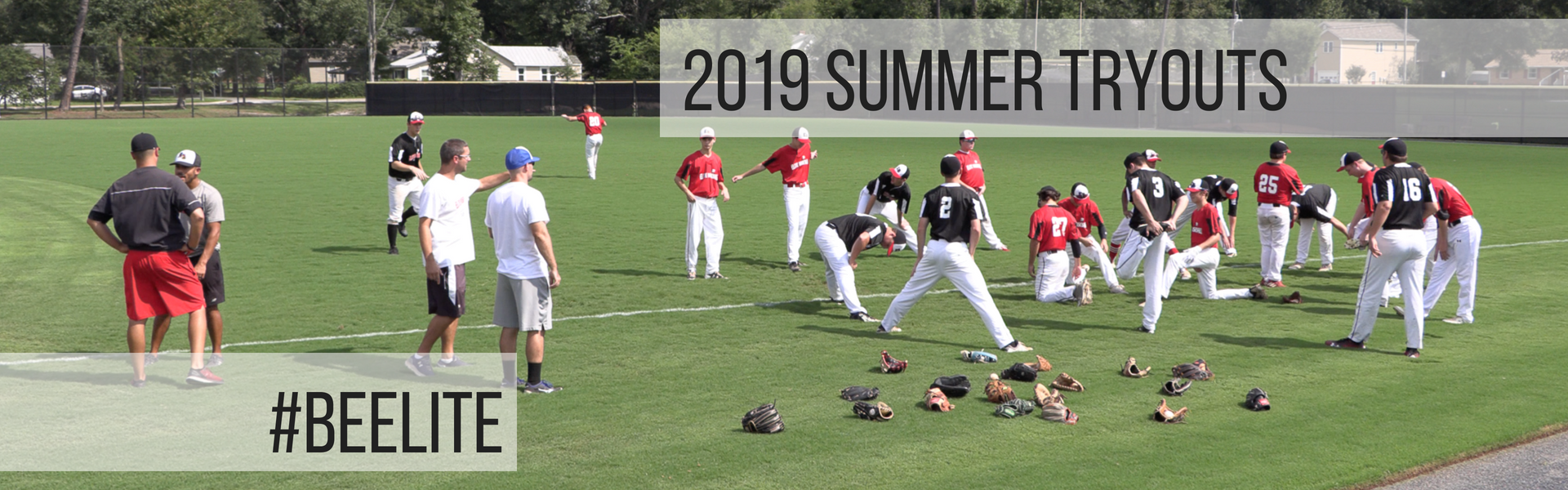 Elite Baseball Leading in Baseball Development in the Entire MidAtlantic