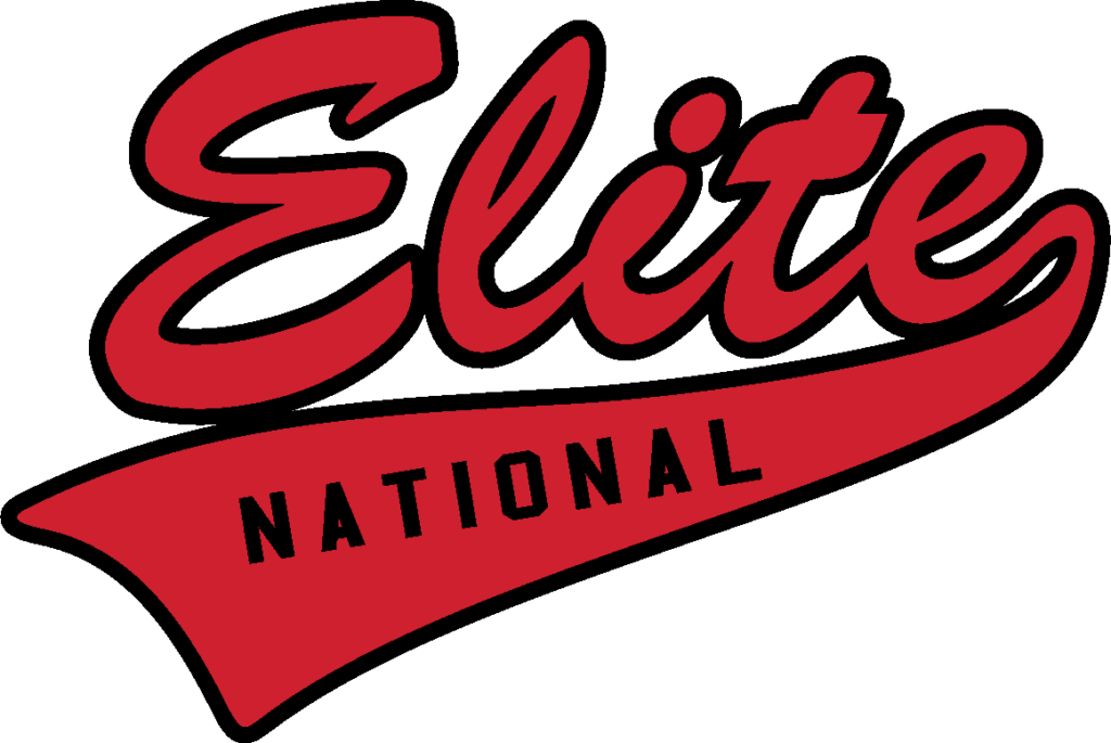 Elite National Elite Baseball
